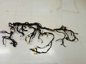 2012 12 Kia SOUL Dash Wire Harness 91052-2K020 1.6L wiring 24649 | eBay
