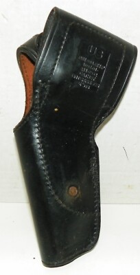 US MILITARY HOLSTER, 99A-RH-P, 1095-01-211-7962, CATHAY ENT