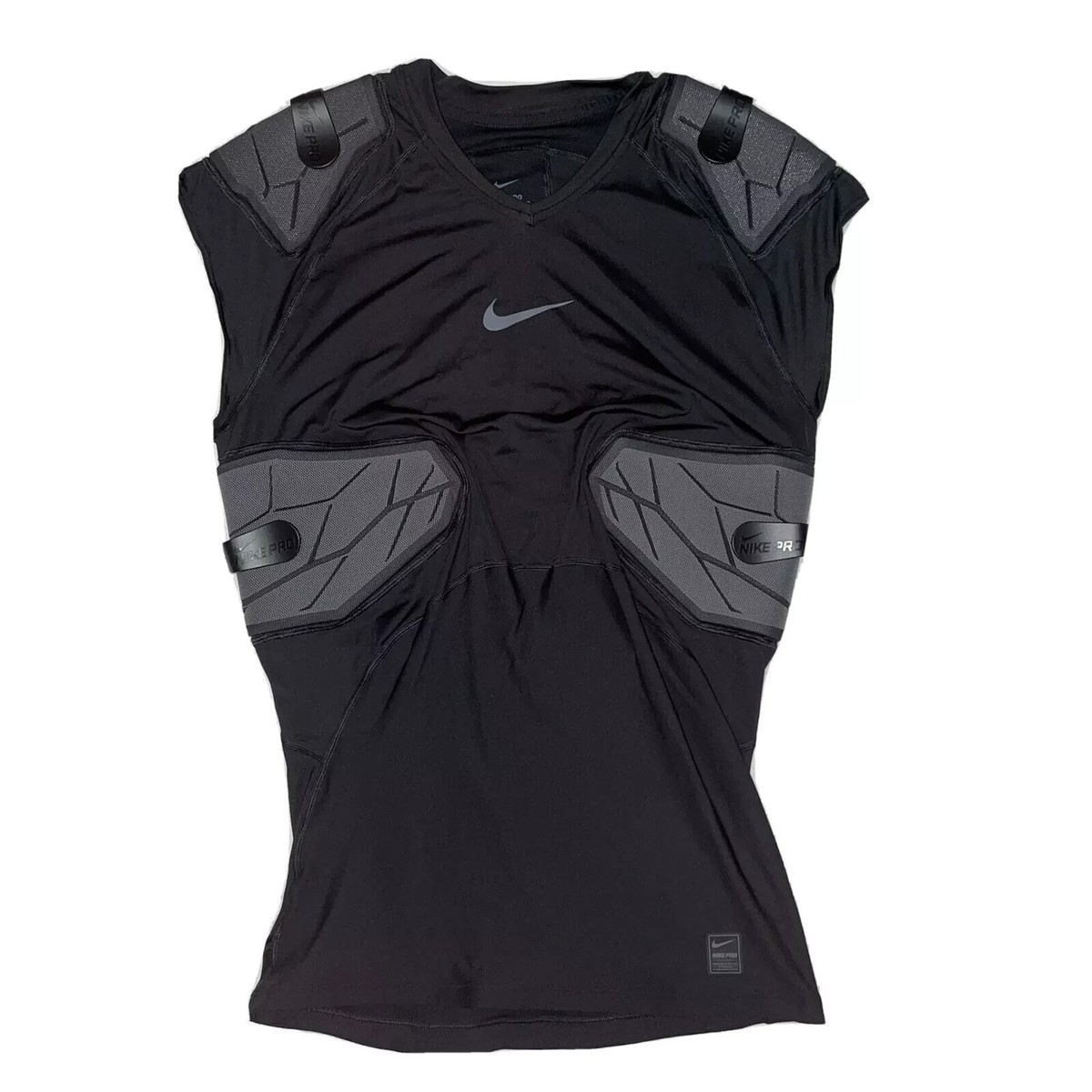 nike pro hyperstrong shirt