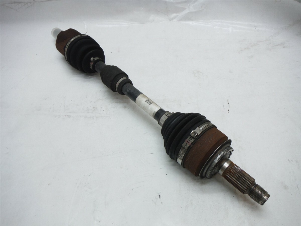 2014-2015 HONDA CIVIC LEFT DRIVE SHAFT DRIVESHAFT ASSEMBLY OEM