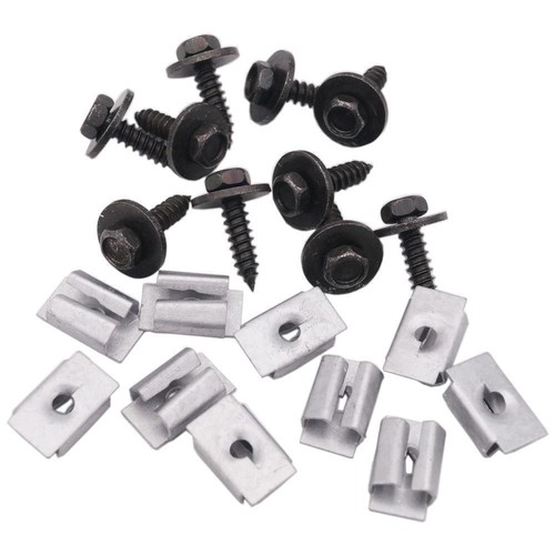 Protezione Sottoscocca MERCEDES-BENZ Classe E Sedan (W211) Di Qualità Originale - Foto 2