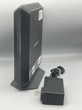 Netgear Nighthawk C7000v2 AC1900 WiFi Cable Modem Router Model DOCSIS 3.0