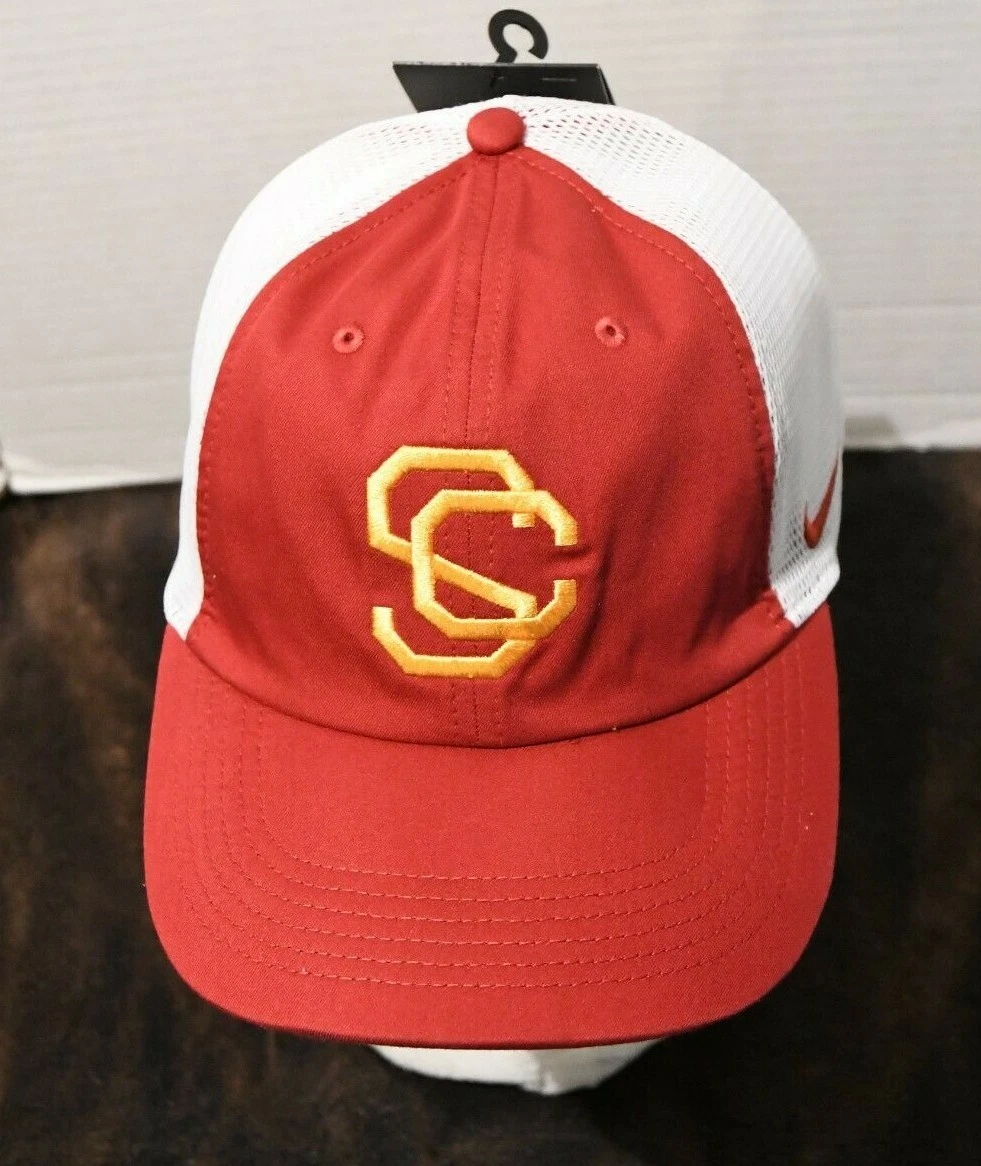 Nike usc best sale hat