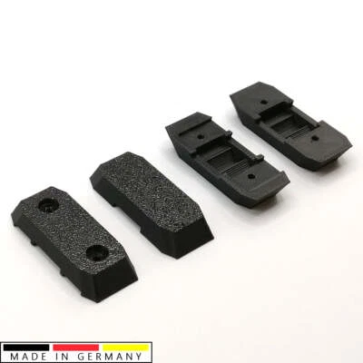 Ersatz Slider Schieber passend für Beyerdynamic DT 770 880 990 schwarz Headset