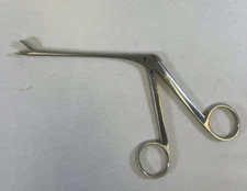 Storz N2404 Watson Williams #1 Nasal Polyp Forceps 6mm X 8mm Jaw L: 180mm ENT
