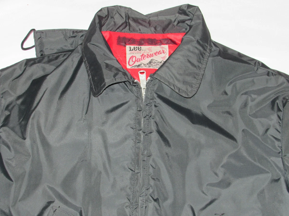 Lee Vintage Outerwear Coats & Jackets for Men for sale - eBay
