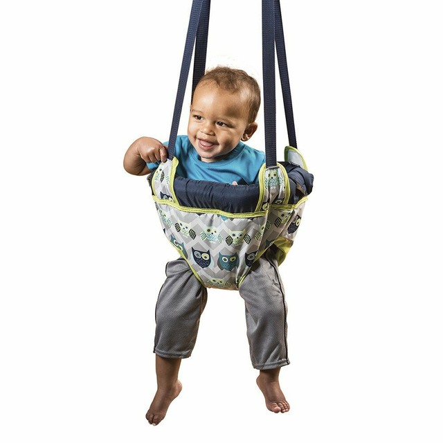 lindam baby swing