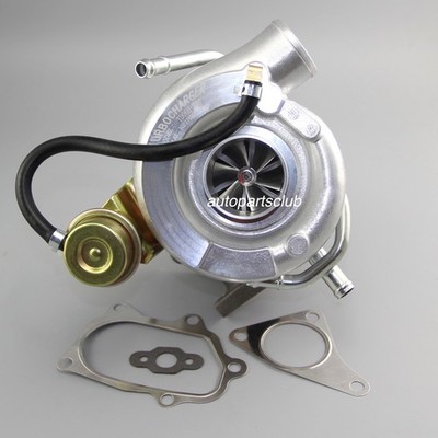 TD06H-20G Turbo for Subaru Impreza EJ20 EJ25 bolt-on w/ upgrade billet wheel NEW