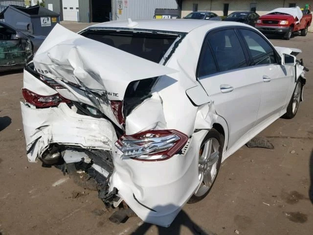 (SOLO RECOGIDA LOCAL) Vidrio de techo tipo 212 sedán E250 techo de acero compatible con 12-16 MERCEDE Foto 4 de 4