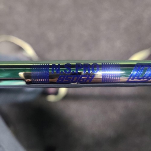 Dunlop XXIO 12 #5 iron Steel NS PRO 850GH Flex S Right handed Men USED - Picture 4 of 5