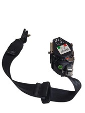 VOLVO V40 Cross Country 526 Rear Left Seatbelt 619894600 1.6 Diesel 28781231