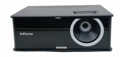 InFocus IN2112 DLP Projector 3000 Lumens