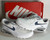 New NIKE Air Max 90 White/Blue Gray #IB7680-100 Mens 12 Wmn 13.5 Shoes with Box