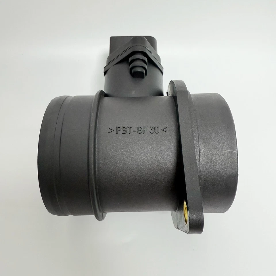 Bosch 0281002531 Mass Air Flow Sensor for Volkswagen Beetle Jetta Golf 2004-2006 - Image 4 of 4