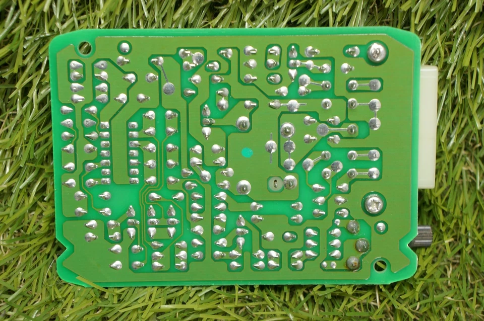 Amplificador de CA Toyota Pickup 4Runner 91-95 88650-89113 Foto 4 de 4