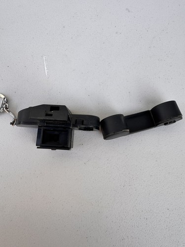 Micro 110 Camera Keychain Spy Size - Bild 3 von 3