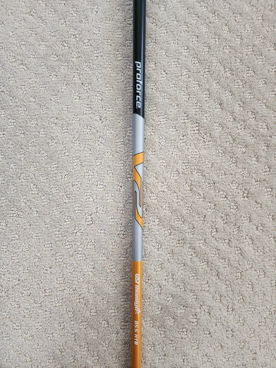 Arbre de transmission UST Mamiya Proforce V2 6 / Flex rigide