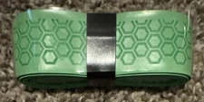Solid Green Bat Grip Softball/Baseball Bat Grip Tape 1.1mm