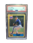 1987 Topps - Nolan Ryan #757