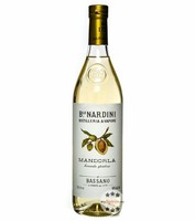 Nardini Mandorla - Mandelschnaps / 50 % Vol. / 0,7 Liter-Flasche