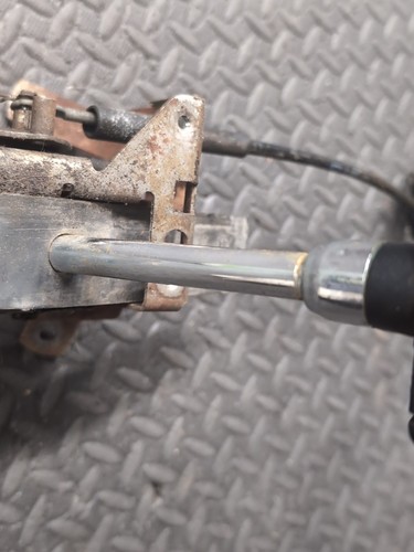 78-82 Monte Carlo Automatic Factory Console Shifter El Camino - Picture 3 of 9