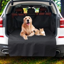 für Peugeot 208 Schrägheck Kofferraumschutz Hund Hundedecke Kofferraumwanne