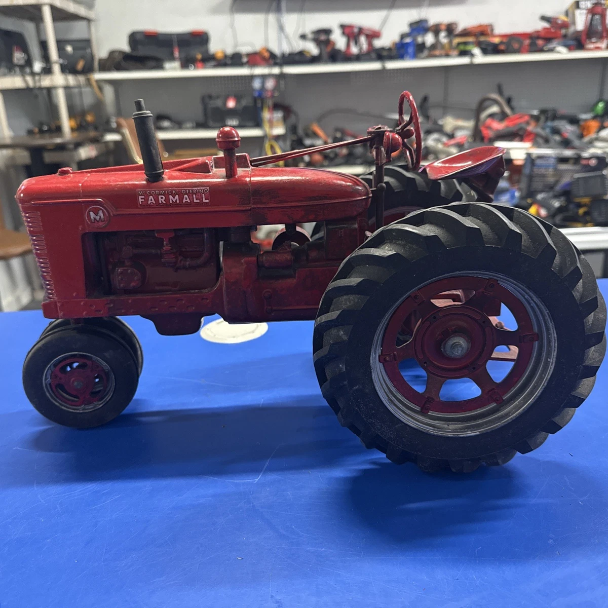 Farmall Toys for sale - eBay