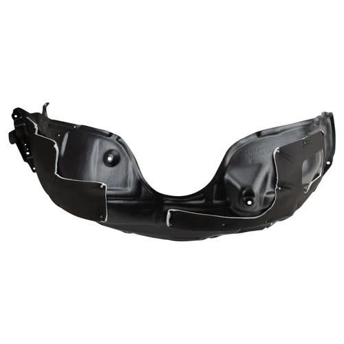 New Front Inner Fender Liner Set Fits 2013-2018 Lexus ES300h ES350 - Bild 9 von 9