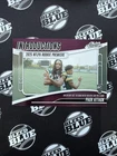 2025 Panini Savion Williams Base (Raw)