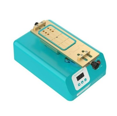 Rotary Separator Curved Screen Remover Curved Screen Mobile Phone Heating Table