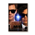 Men in Black International (2019) Movie Poster Quality Choose your Size