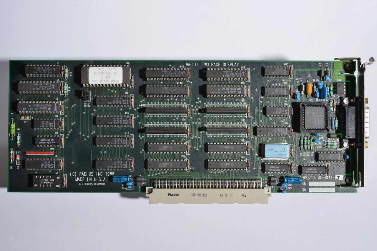 Radius Vintage Computers & Mainframes for sale | eBay