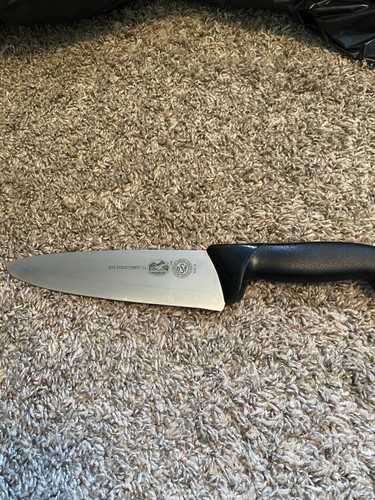 Victorinox R.H. Forschner Professional NSF 830-8 Chef Knife