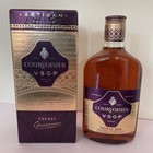 Courvoisier VSOP ARTISAN EDITION Cognac TRIPLE OAK 40% 0,5l (PET) Flasche