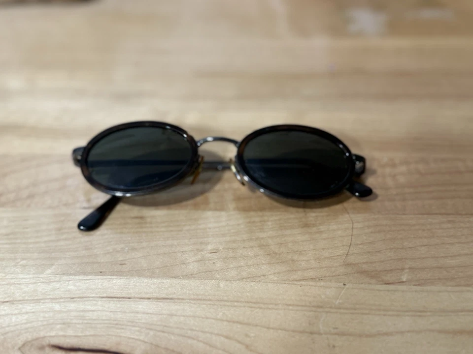 giorgio armani gafas de sol hombre vintage Foto 4 de 4