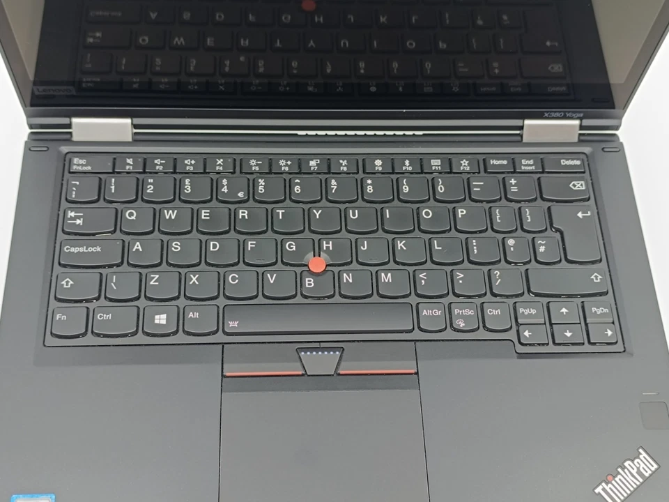 Lenovo ThinkPad X380 Yoga · i5-8250U · 8GB · 128GB, Foto 3 von 5