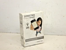 Directed SmartStart DSM450 Remote Start Lock/Unlock GPS Tracking