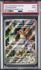 2023 POKEMON SVP EN-SV OBSIDIAN FLAMES ELITE TRAINER BOX #044 CHARMANDER PSA 9