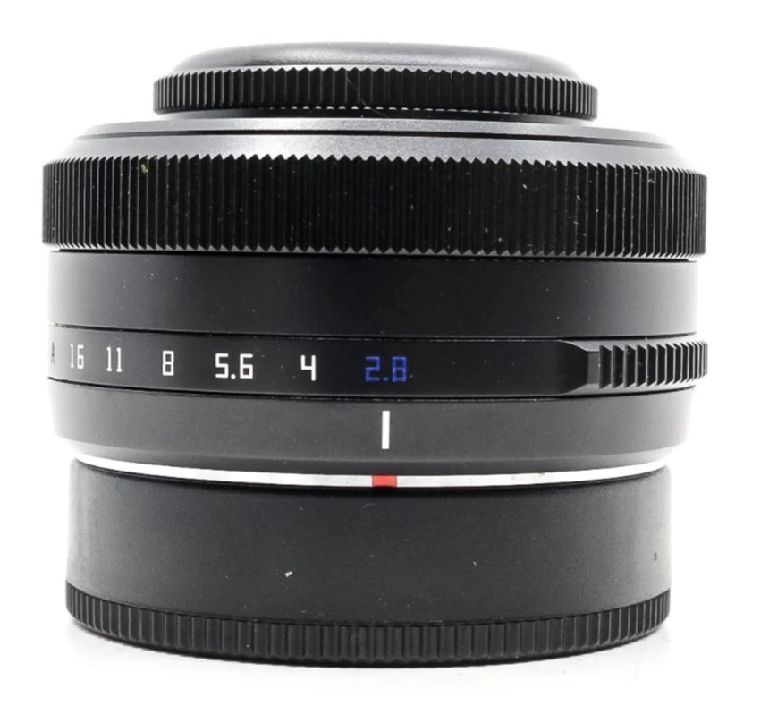 TTArtisan 27mm f/2.8 AF Lens for Fujifilm X-Mount - Excellent Condition, Free PP - Image 2 of 3