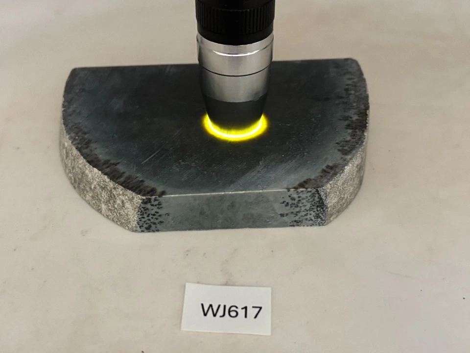 Washington State Jade slab W Translucency Cabbing Lapidary Carving Combo Ship - Image 3 of 4