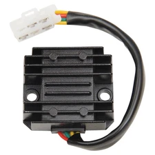 Ricks Motorsport Electric Rectifier/Regulator 10-325