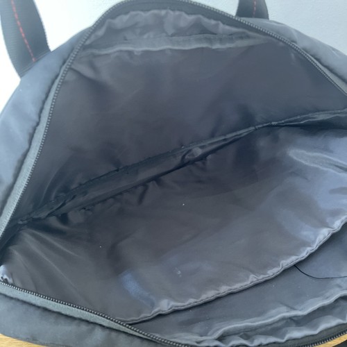 LOGIK L15SGY24 15.6" Laptop Sleeve. Black Lightweight VGC - Afbeelding 6 van 12
