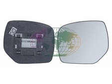 Retroviseur gauche (ou coque) Subaru FORESTER