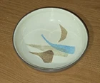 MCM Red Wing Pottery Pompeii 5" Bowl