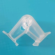 Wolldosenhalter Pfaff Duomatic 80 Strickmaschine. Gebraucht 