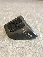 2005-2008 Vauxhall Vectra C Steering Wheel Multifunction Button Switch 13208858