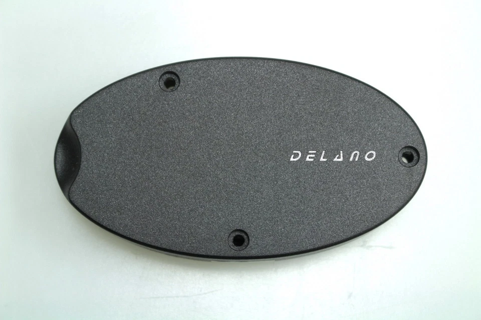 Delano The Xtender4 He Safe entrega desde Japón Foto 3 de 4