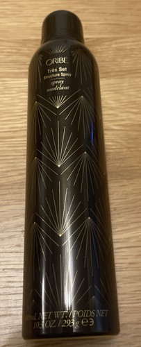Oribe Tres Set Structure Spray 300ml New !