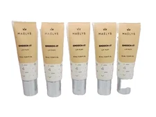 MAELYS SMOOCH-IT LIP PUFF 0.34 OZ NWOB LOT OF 5