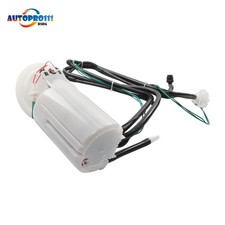 Kraftstoffpumpe F�rdereinheit 16117373521 f�r BMW E60 E61 E63 520i 523i Benzin